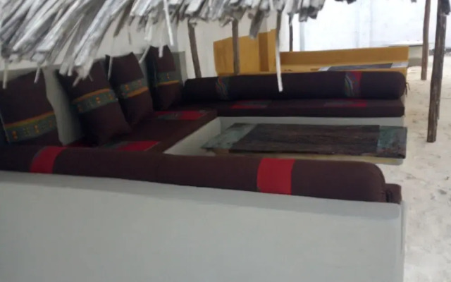 Delina Mshimba Guest House
