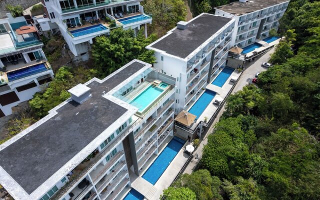Kamala Falls C1-20U