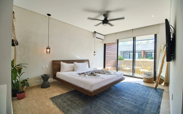 Sanctuary PH4 By Lockey