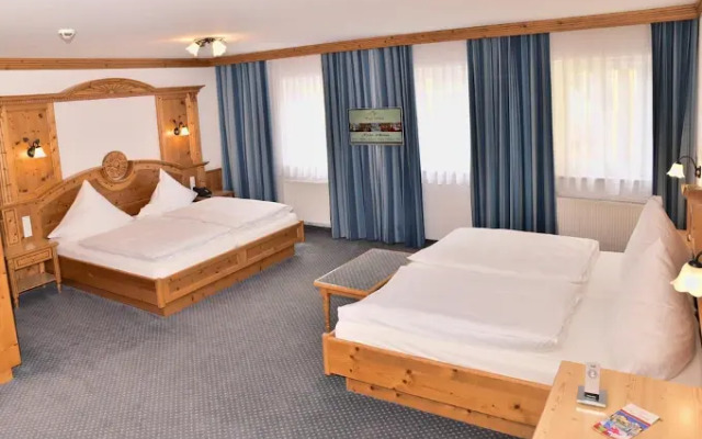 Hotel Wender