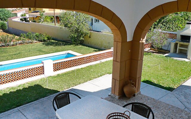 House Pia Dénia