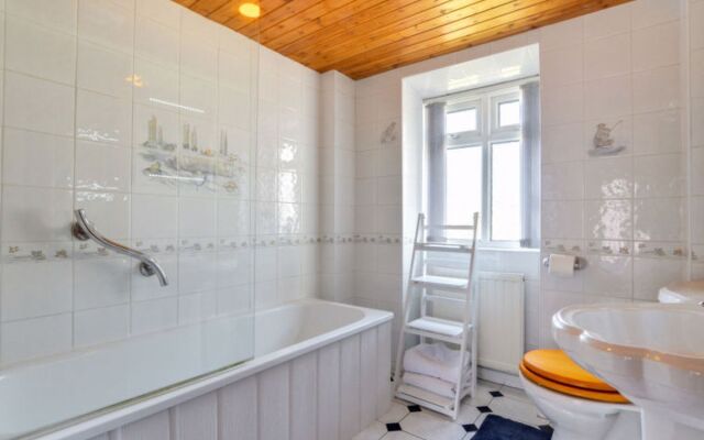 House Hafoty Virton