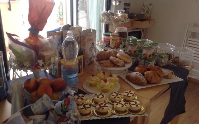 DAnnunzio  Cascella Bed  Breakfast