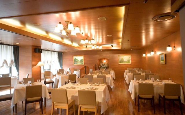 Yours Hotel Fukui