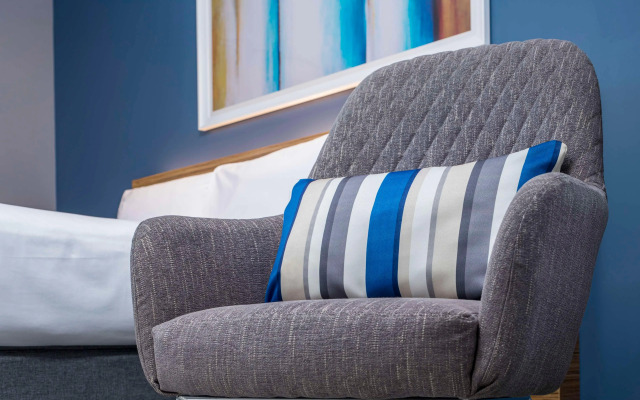 Travelodge Windsor Central