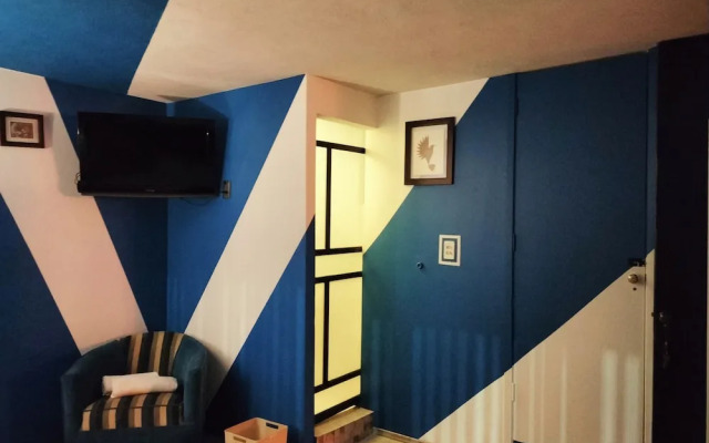 Casa Maguey