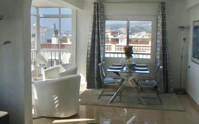 APARTAMENTO TORRECILLA nsf30 NERJA