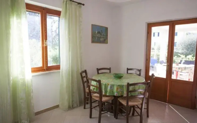 Villetta Marina di Campo