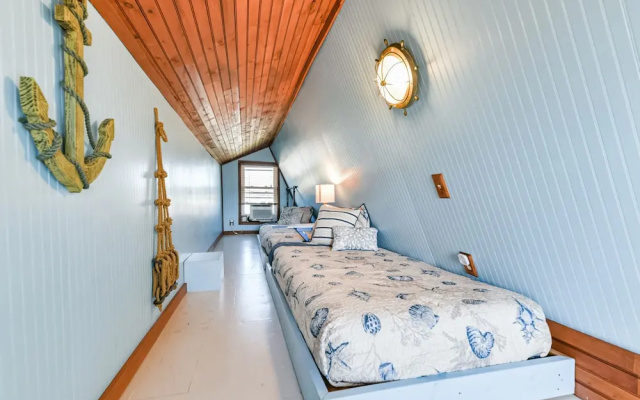 Hello Sunshine by Ryson Vacation Rentals