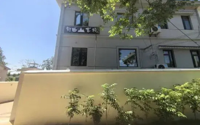 Guqushan Inn