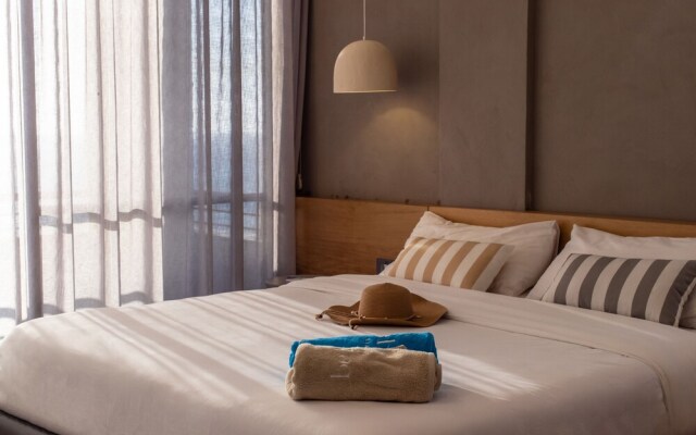 Bebatroun Beach Hotel