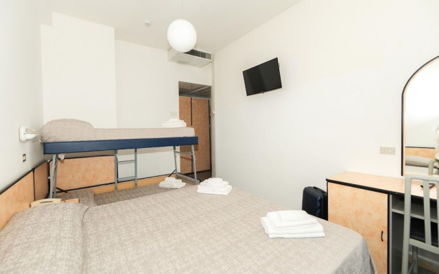 Hotel Saint Louis Rimini