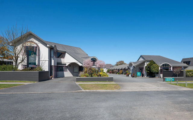 Quality Inn Acapulco Taupo