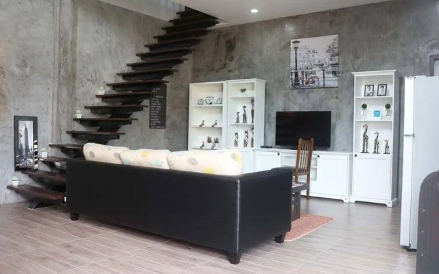 PK Villa