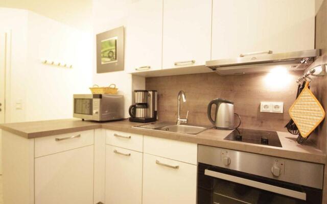Haus Meeresblick - Ferienwohnung Am Strand (Ref. 128682u1)