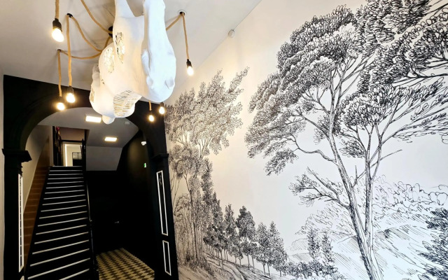 City Hotel Storch