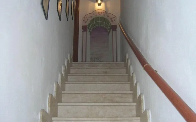 ec B&B La Bicocca IUN S1733