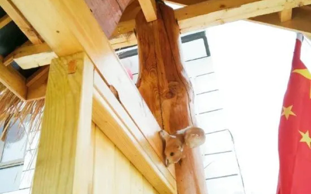 the Depths of the Alley