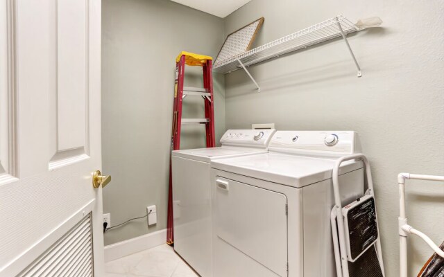Ocean Park 304 - 3 Br Condo