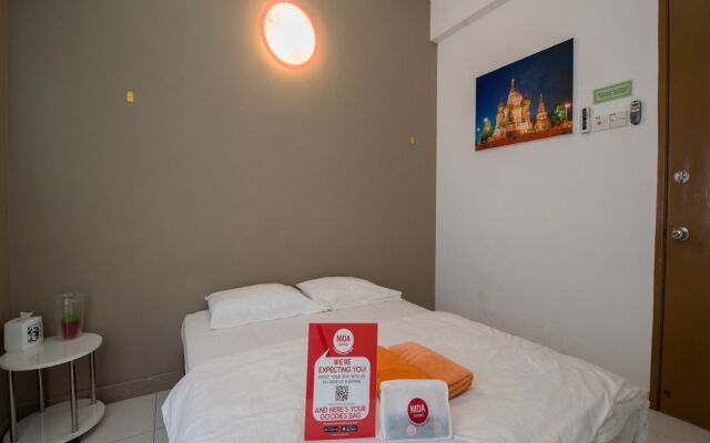 OYO 89880 Vstay 2 Guesthouse