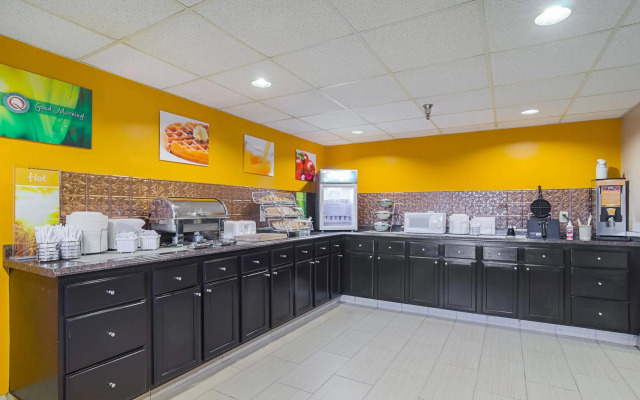 SureStay Plus Hotel by Best Western Durham Medical Center