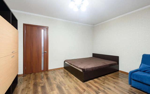 Apartments on Serova street 22/24