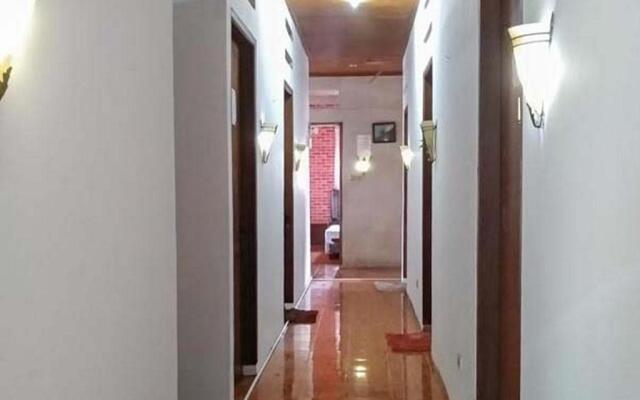 Kota Padi Homestay Cianjur Syariah RedPartner