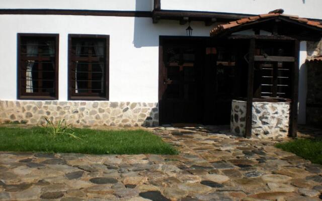 Villa Skat