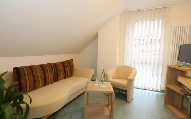 Parkhotel Stadthagen