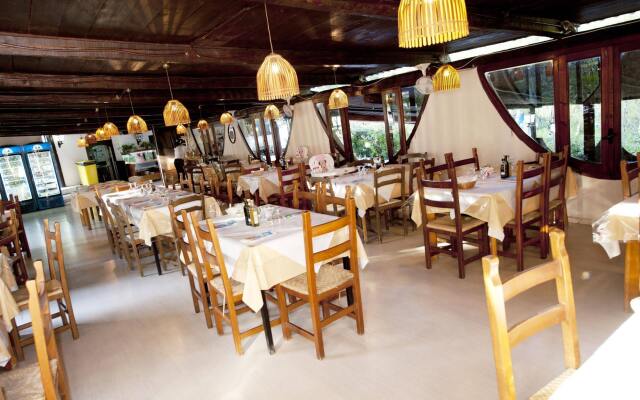 Villaggio Punta Lunga Camping