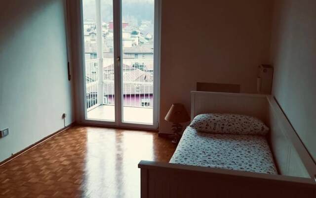 Sunrise Holiday House Vista Lago D 'orta