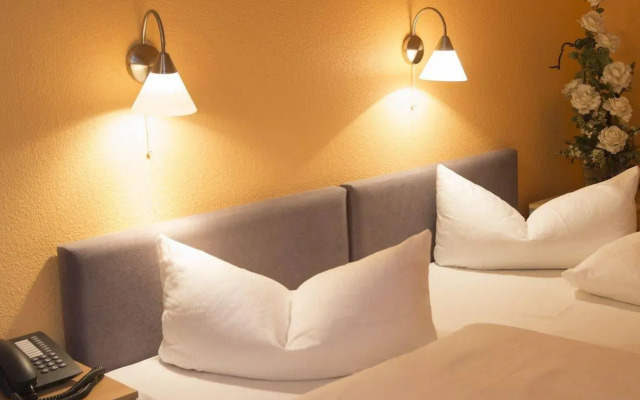 Hotel am Hermannplatz