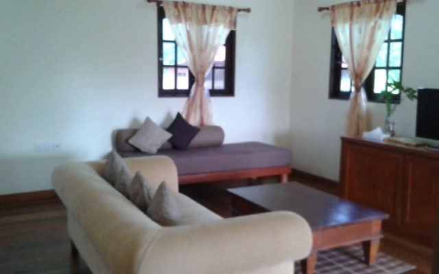 Padimas Villa @Datai Valley