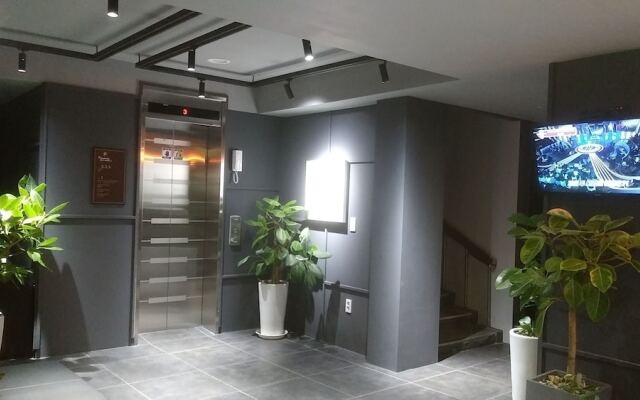 Pyeongtaek Stay 2 Hotel