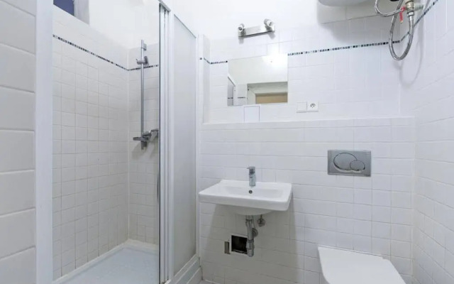 Gallery Hostel