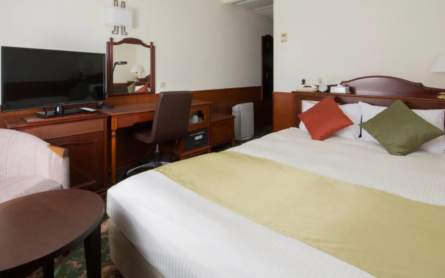 Premier Hotel Cabin Asahikawa