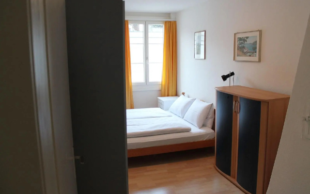 Hotel Goldener Schlüssel – Guest Rooms – Altdorf