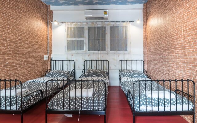 Tiger Lily Hostel