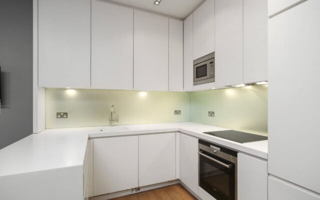 Fully AC 2-bed House in the Heart of Marylebone