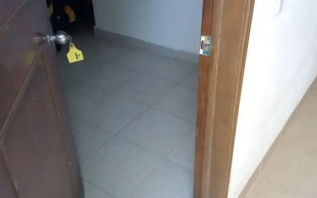 Room-lodging And Tranquility