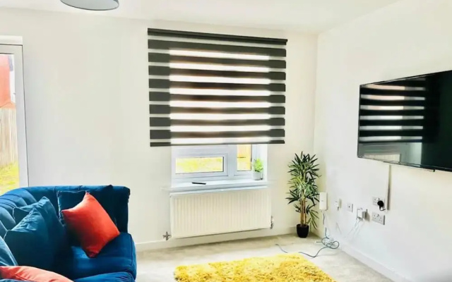 Honeybee Haven Retreat - 3 Bed House