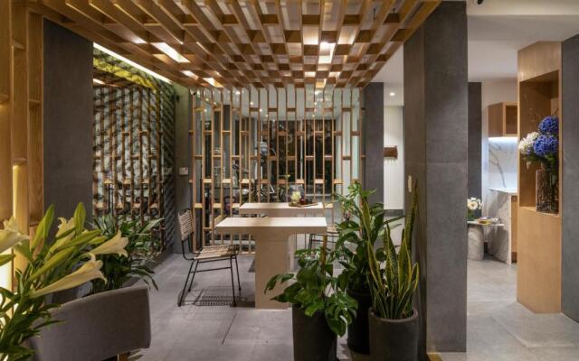 Reforma Guest House