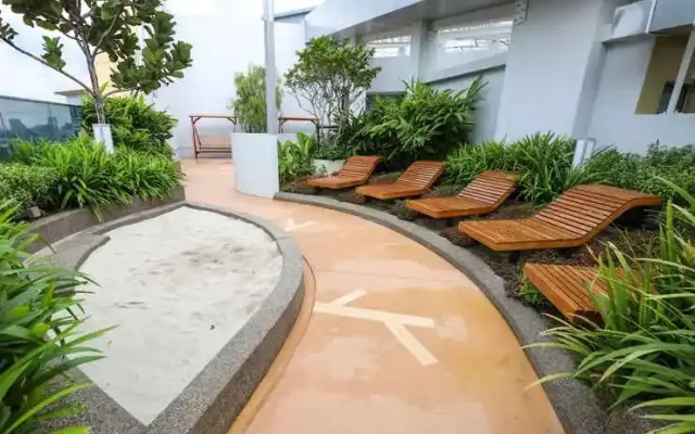 Elegant●Graceful Home Nearby Sunway Velocity