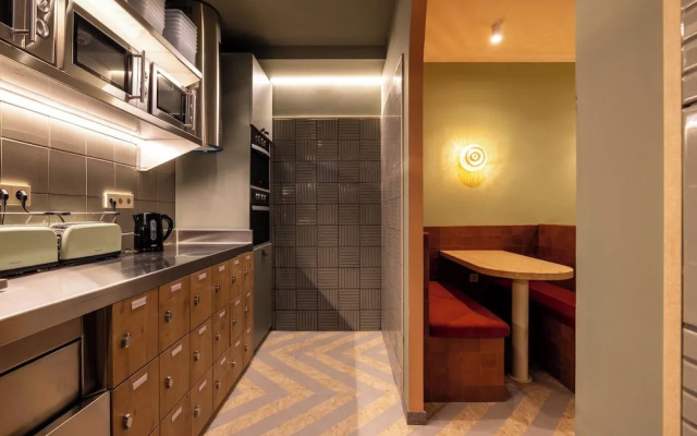 The Loft House Sevilla