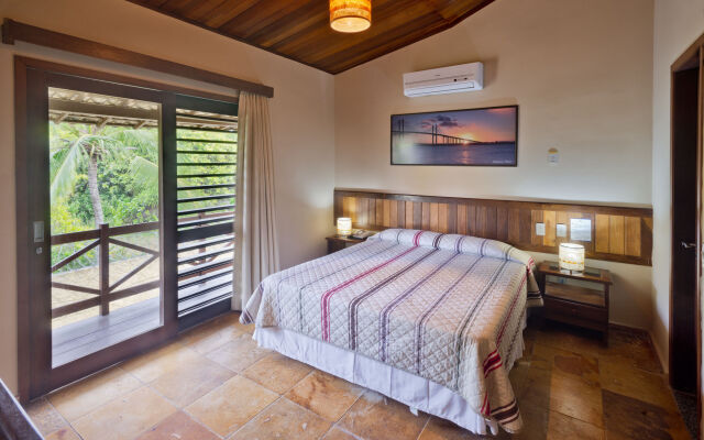 Serhs Villas da Pipa Hotel