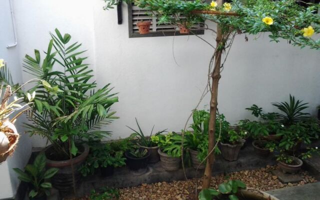 JLH Beach Hotel Hikkaduwa