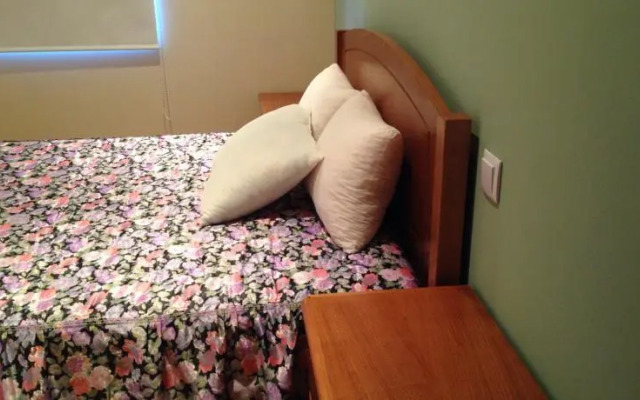 Faldrem Holiday Home