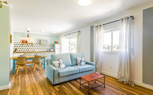 OleHolidays Aromas de una Dama Apartamentos