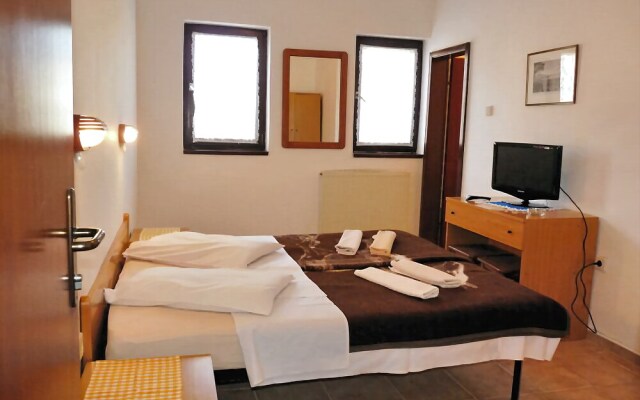 Hotel Hilde Green House