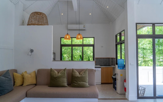 Thalemaan Pool Villa